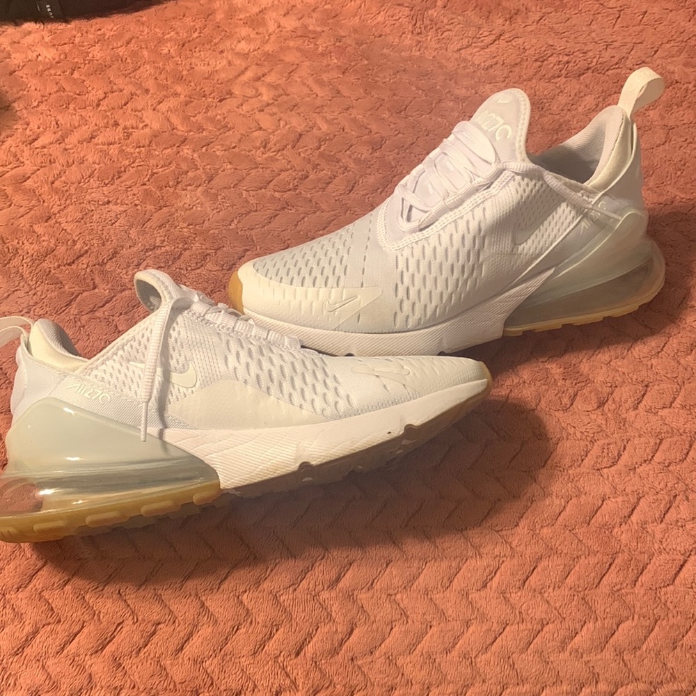Nike Airmax 270